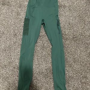 Fabletics Motion 365 leggings